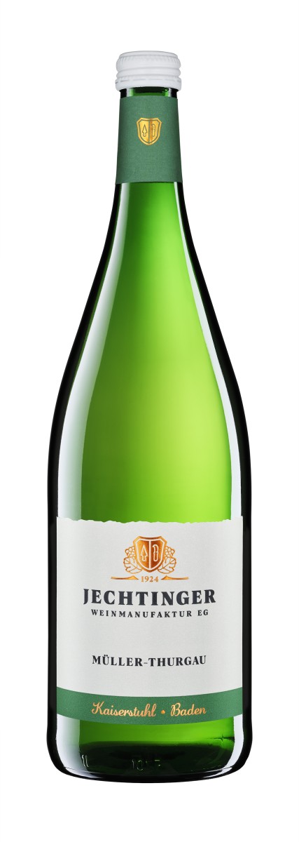 Müller Thurgau Qw 1 l