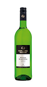 Weißburgunder Kabinett trocken Weißburgunder Kabinett trocken