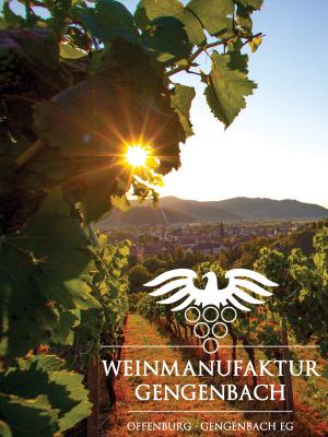 Weinmanufaktur Gengenbach-Offenburg