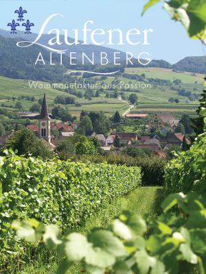 Winzerkeller Laufener Altenberg