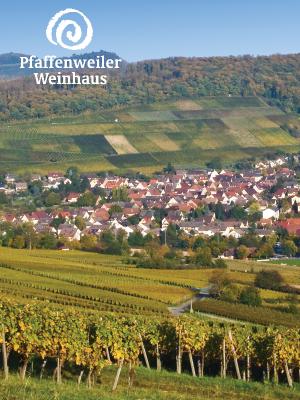 Pfaffenweiler Weinhaus