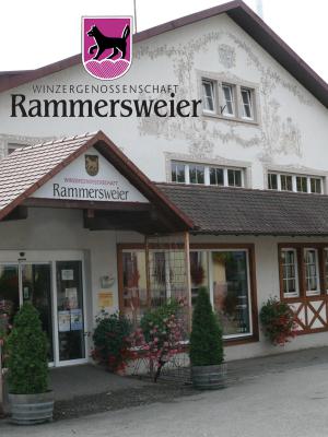 WG Rammersweier