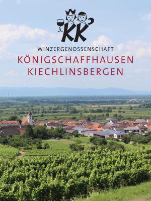 WG Königschaffhausen-Kiechlinsbergen