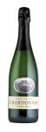 Burkheimer Winzer Chardonnay Sekt extra brut