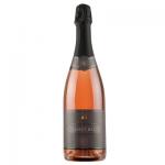 WM Gengenbach-Offenburg Crémant Pinot Rosé Sekt brut Zeller Abtsberg