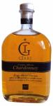 Erste Markgräfler WG Schliengen-Müllheim Grappa Chardonnay 45 % 0,7 l,