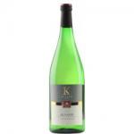 Becksteiner Winzer Silvaner Qw trocken 1 l KILIAN