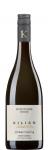 Becksteiner Winzer Schwarzriesling Qw trocken Barrique Becksteiner Kirchberg KILIAN Burgunderflasche SL