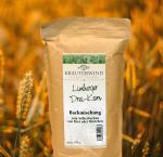 Kräuterwind Backmischung Limburger Drei Korn 780 g