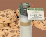 Kräuterwind Backmischung Cookies Lahntal Taler 465 g
